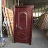 Portas de Engenharia, Portas de Entrada, Portas de Porão de Casas Rurais Autoconstruídas, Portas de Depósito, Portas de Manuseio, Portas de Ferro, Fábrica de Origem