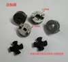 Conector do Motor da Bomba de Óleo, Acoplamento Triangular da Bomba, Acoplamento da Bomba Nop, Outros Fixadores e Acessórios Hidráulicos