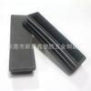 Accesorios de Plástico para Muebles, Tapones Rectangulares para Tubo 50X100, Tapones Rectangulares para Tubo, Sellos de Plástico para Tubo