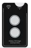 Adecuado para Película de Lente Samsung S25Edge S24Ultra Posicionamiento Galaxy Borde Delgado Modelo de Pasos S23Fe Película