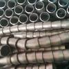 Atacado 304 2205 316L Aço Inoxidável Conexões Redutoras Concêntricas, Tubos Redutores Excêntricos, Tubos Redutores Soldados