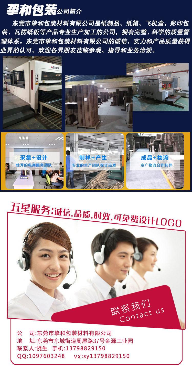 企业简介