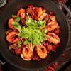 Sazonador para Olla Picante auténtico sabor Sichuan sazonador picante camarón olla seca camarón pollo costillas calamar sazonador para olla caliente cocina