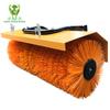 Máquina de cardagem de gramado artificial simples de empurrar manualmente, uma máquina com múltiplas funções, conveniente e rápida
