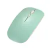 Para Samsung A7lite 8,7 polegadas teclado Bluetooth de painel plano S9FEpuls capa protetora magnética de couro silicone macio