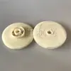 Piezas Originales Impulsor Bomba de Agua Tres Peces 150QJ0530 150QJ0830 Rueda Hidráulica Rueda de Retorno
