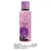Victoria perfume para damas y caballeros 250ml spray corporal fragancia perfumes duraderos explosivos transfronterizos europeos y americanos