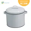 Latas Grandes de Almacenamiento Personalizadas, Latas de Hierro Galvanizado con Tapas para Granos y Productos Secos, Latas Selladas, Latas de Almacenamiento de Metal con Doble Asa