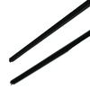 Adequado para Hilux Hilux 0,25-0,6kg Tira de Vedação de Vidro de Porta e Janela Tira de Barreira de Água Externa 68162-0K020