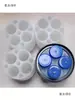 Funda para Tubo de Centrífuga L1050050M Se Puede Convertir a Funda de Centrífuga de 50ml Adaptador de 15ml 0ml Metabo