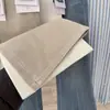¡Ridículamente suave! ¡No te lo querrás quitar una vez puesto! Dos largos disponibles~ Jeans Acampanados Elegantes Elásticos en Cuatro Direcciones para Mujer