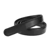 Fivela automática de 3cm corpo do cinto de 2,8CM cinto de couro feminino cinto cinto fabricantes de comércio exterior transfronteiriço atacado