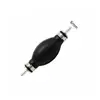 Bomba de Óleo Manual Resistente à Corrosão, Bomba Manual de Uma Via de Liga de Alumínio com Bola Prensada Manualmente, Bomba de Gasolina, Bomba de Sucção de Óleo, Dispositivo de Bombeamento de Óleo, Fábrica de Bombeamento de Óleo