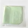 Toallitas Limpiadoras Absorbentes de PVA Desmaquillantes Esponja Limpiadora Facial Paño Limpiador Lavado de Cara Toalla Absorbente de PVA No Suelta Pelusa