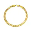 Colgante de anillo y collar con diamantes, estilo hip hop, dólar estadounidense, venta al por mayor transfronteriza de Amazon
