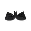 Conjunto de cinco peças de alça de puxar para mergulho de plástico conjunto de oito peças terno de alça de fitness para puxar para cima e para baixo haste de puxar alta atacado transfronteiriço