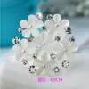Hebilla para Bufanda de Tres Anillas Estilo Coreano Versátil Personalizada Sencilla de Alta Gama Hebilla para Bufanda Cuadrada Grande Hebilla para Chal Accesorios para Bufanda Hebilla