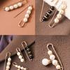 Pin de Ajuste de Cintura para Camiseta, Herramienta para Apretar la Cintura, Broche Pinza, Hebilla Ajustable para Mujeres, Accesorio de Ropa, Hebilla Anti-Exposición