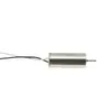 Motor magnético fuerte de cuatro ejes 8.5*20MM en miniatura con hélice, motor de avión modelo de alto par 8520 copa hueca