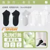 Calcetines Desechables, 100 Pares, Longitud Media Pantorrilla, Calcetines Largos Unisex, Sin Lavado, Uso Diario, Viaje, Correr, Calcetines de Negocio, Calcetines Protectores, Venta al por Mayor Zhuji