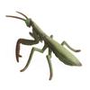 Simulación sólida Araña Naruto ciempiés modelo de insecto juguete para niños mariposa abeja animal decoración bandeja de arena