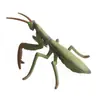 Simulación Transfronteriza Modelo de Araña Real Unicornio Insecto Juguetes para Niños Mariposa Abeja Adornos de Animales