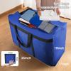 Bolsa de Viagem Grande Capacidade Mais Vendida Transfronteiriça Bolsa de Ombro para Viagem ao Ar Livre Bolsa de Bagagem Bolsa para Passeio de Cosméticos com Logo Personalizável