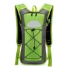Bolsa de escalada transfronteriza deportes al aire libre ciclismo mochila de senderismo plegable ligera bolsa de hombro para maratón al por mayor