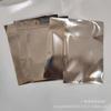 Bolsa Adhesiva de Papel de Aluminio Lista para Usar del Fabricante, Exquisita Bolsa para Placa de Perro, Bolsa para Baratijas, Bolsa Sorpresa, Varios Tipos de Bolsas Exquisitas para Tarjetas al por Mayor