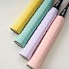 Grip para Raqueta de Bádminton Dalton, Grip para Raqueta de Tenis, Película Absorbente de Golpes, Cinta Absorbente de Sudor, Cinta de Envoltura de Látex Macaron para Caña de Pescar
