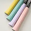Cinta de Agarre para Raqueta de Bádminton Dalton Cuidadosamente Seleccionada, Cinta de Agarre para Raqueta de Tenis, Cinta Antideslizante Absorbente de Sudor, Cinta de Envoltura de Látex Macaron