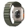 Adecuado para Apple Iwatch78910 Bucle Alpine Ultra4 S12 Correa de Reloj de Nylon de 49 mm Fabricante