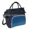 Bolsa Térmica de Tecido Oxford Bolsa de Almoço para Piquenique Bolsa de Lancheira Portátil Bolsa de Lancheira Bolsa de Gelo Bolsa Térmica Bolsa de Gelo Bolsa de Piquenique