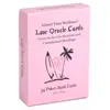 Baraja de Tarot Inglés Smith Waite para Principiantes Baraja de Tarot Rider Waite Baraja de Juego