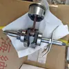 Jardim 139 Motor a Gasolina de Quatro Tempos Tu26 Anel de Pistão Virabrequim Biela Volante Embreagem Rolamento Retentor de Óleo Gx35