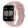 Reloj Inteligente Popular Transfronterizo para Llamadas, Podómetro, Frecuencia Cardíaca, Monitoreo de la Salud, Deportes al Aire Libre, Toma de Fotos, Música, Multifunción