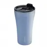 Taza de Café | STTOKE | Aislada para Caliente y Frío, Recubierta de Cerámica, Antiderrames | Serie Mate | 12oz/16oz