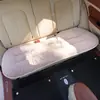 Cojín Especial para Asiento de Coche BYD Sea Gull Especial Invierno Engrosado Plumón Cálido Textura Original del Coche Cómodo Suave Cojín para Asiento