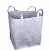 Sacos Big Bag FIBC Atacado Sacos Jumbo de PP Virgem com Revestimento Laminado e Alças de Tensão Internas | À Prova de Vazamento Capacidade de 1 Tonelada / 2 Toneladas Super Sacos para Armazenamento e Transporte Industrial