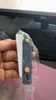 Soporte de Anillo para Teléfono Móvil, Soporte de Anillo para Dedo, Funda Multifuncional Push-Pull, Universal Anticaída, Adhesivo Trasero para Escritorio, Duradero, Ligero, Portátil, Anticaída