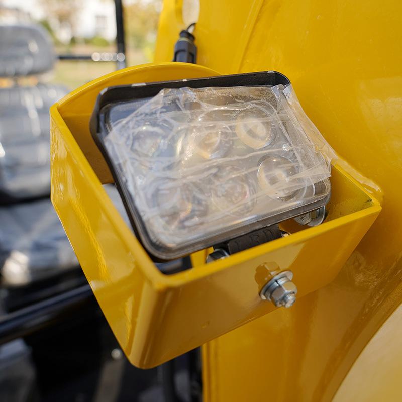 微型机械铲EZ-C22