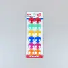 Imanes de Cuentas Magnéticas Color Macarrón de 30 mm Imanes Uñas Magnéticas Oficina Educación Imán Fuerte Magnético Números Grandes de un Solo Lado Cara Sonriente Transparente