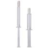 Shengmei 1-10ml Frasco Agulha Shuguang Tipo Revestimento Frasco Push Back Essência Solução Original Frasco Material de Embalagem Cosmética
