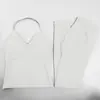 Conjunto de Ropa de Yoga Transfronterizo para Mujer, Conjunto de Fitness de Cintura Alta Levanta Glúteos, Pantalones de Yoga Ajustados de Secado Rápido para Deporte con Efecto Durazno en los Glúteos