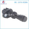 Para sensor de posición de cigüeñal Nissan 23731-ec00a 23731-ec01a 949979-1420