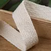 Cinturón de Punto Engrosado DIY Pasador de Pelo con Lazo Hecho a Mano Accesorios para el Cabello Accesorios Empaque de Regalo Ropa Zapatos y Sombreros Cinta Decorativa