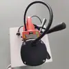 Zcq-20/0.35 Taladro Magnético Neumático Máquina de Perforación Magnética Neumática Taladro Magnético Neumático Antiexplosivo