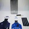 Productos de Membrana: Película de vidrio templado UV de privacidad curva de alta gama