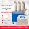 Produção profissional de umidificador industrial, umidificador ultrassônico, umidificador de atomização, Shenzhen Dongguan, Huizhou, Shantou Jieyang
