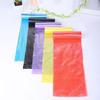 Suministros para coche bolsa de basura desechable para coche bolsa de almacenamiento para exteriores bolsa de basura fácil de romper bolsa de plástico